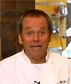 Wolfgang Puck
