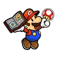 PaperMariooo
