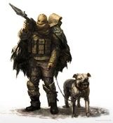 DustMan