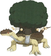 Ebonwumon t