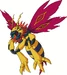 Flymon t