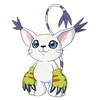 Gatomon (Ringless) t