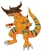 GeoGreymon t