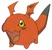 Gigimon t