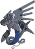 Gigadramon t