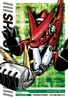 Shoutmon 1-003 (DJ)