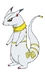 Kudamon (2006 anime) t