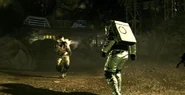 Richtofen Moon