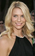 Claire Danes
