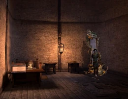 Merrill's House