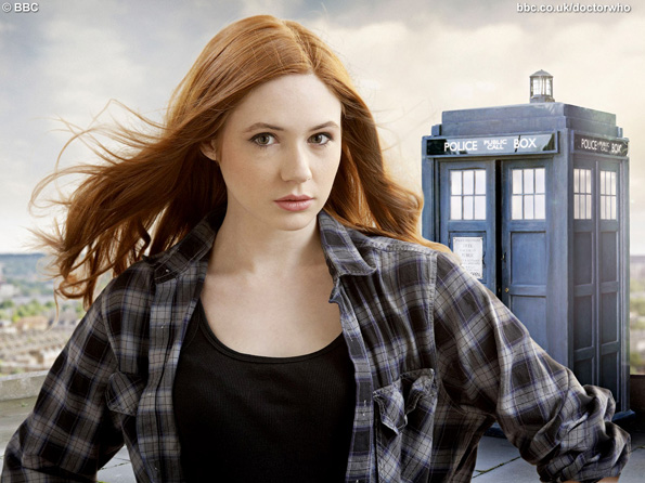 Doctor Who