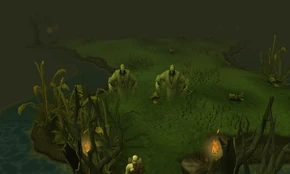 TempTrek Ghasts