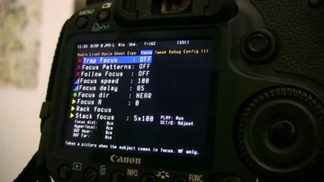 Menu50D s