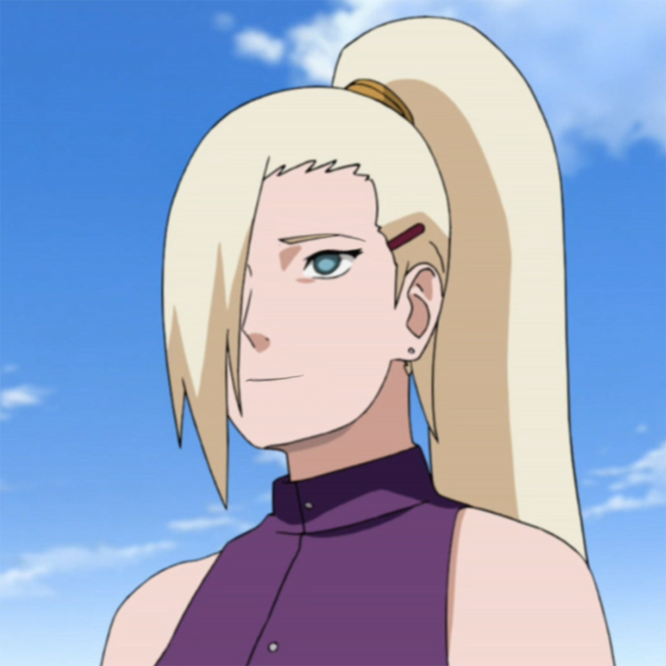 Ino yamanaka ICLOUD LEAK images 69