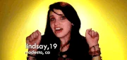 LindsayDance