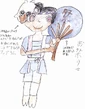 Festival goer concept3
