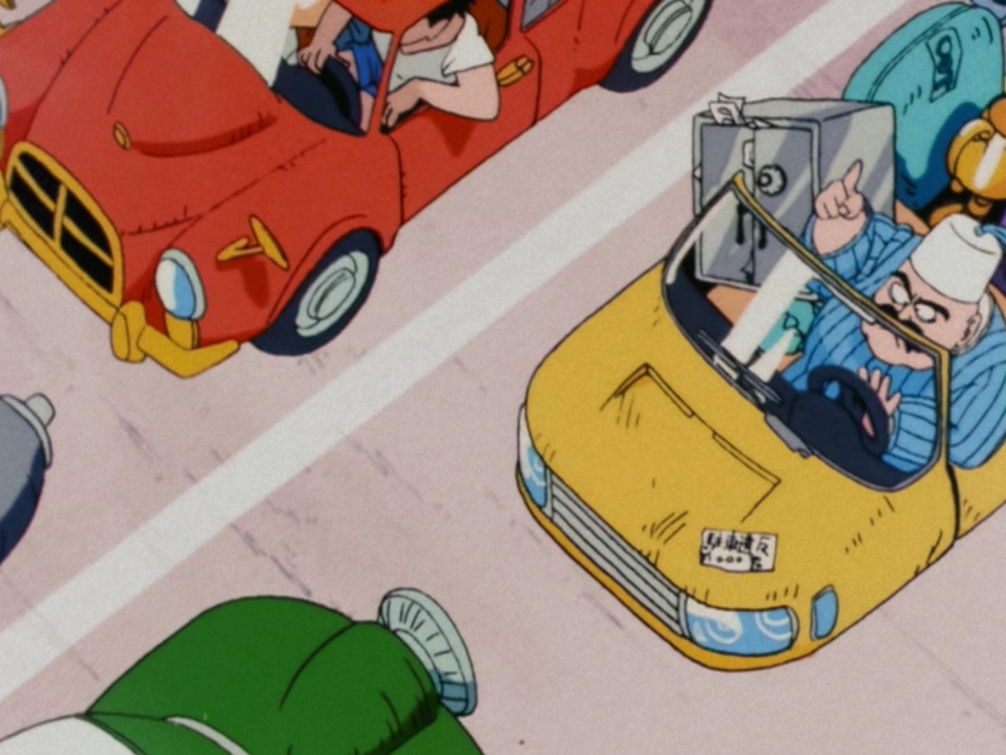 DrivingTailor119