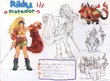 Matador dressphere concept