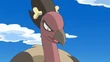 EP705 Mandibuzz
