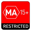 OFLC MA15+
