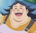 Tetsumi Takeda