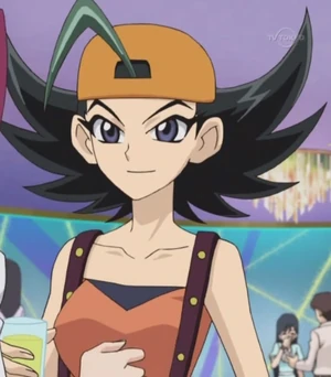 Tetsuko Takeda