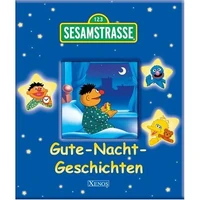 Gute-Nacht-Geschichten