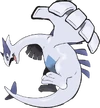 Lugia PSS