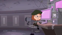 Alt. Gretchen A2SD