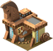 Greek Carpenter-icon