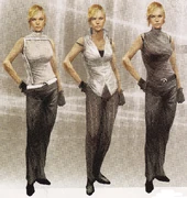 AC2 lucy