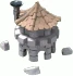 Pebble shiner level 1-2