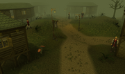 Canifis landscape