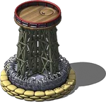 Defense Tower II