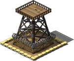 Defense Tower I