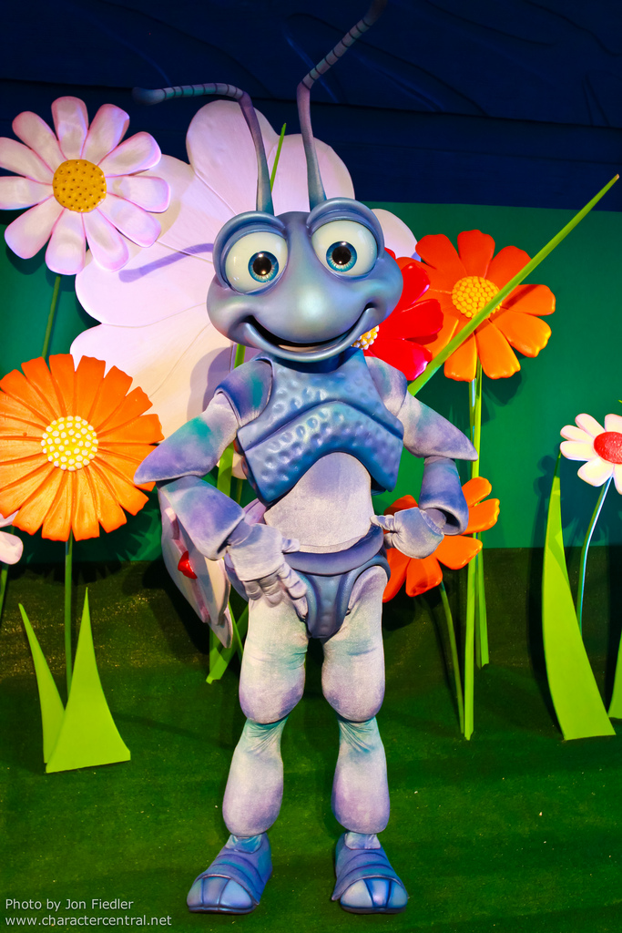 Flik Disney