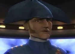 Captain Grey
