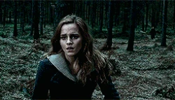 Deathly Hallows - Stinging Hex