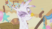 Gilda vanilla lemon drop prank S1E05