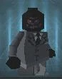 Black Mask