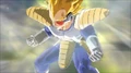 Scouter vegeta ssj