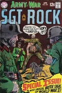 Our Army at War Vol 1 205