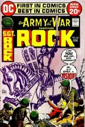 Our Army at War Vol 1 247