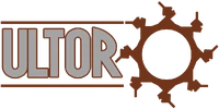 Ultor Logo
