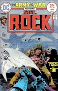 Our Army at War Vol 1 282