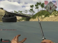 BFVWWII AXIS KNIFE