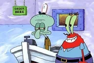 A3e9ecffd66a6719 mr-krabs-and-squidward