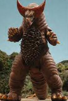 Gomora max