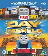 DayoftheDieselsUKBlu-ray