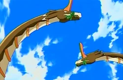 Brachiosaur